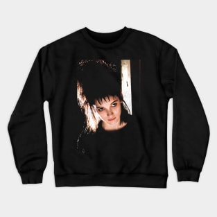 Lydia Deetz Crewneck Sweatshirt